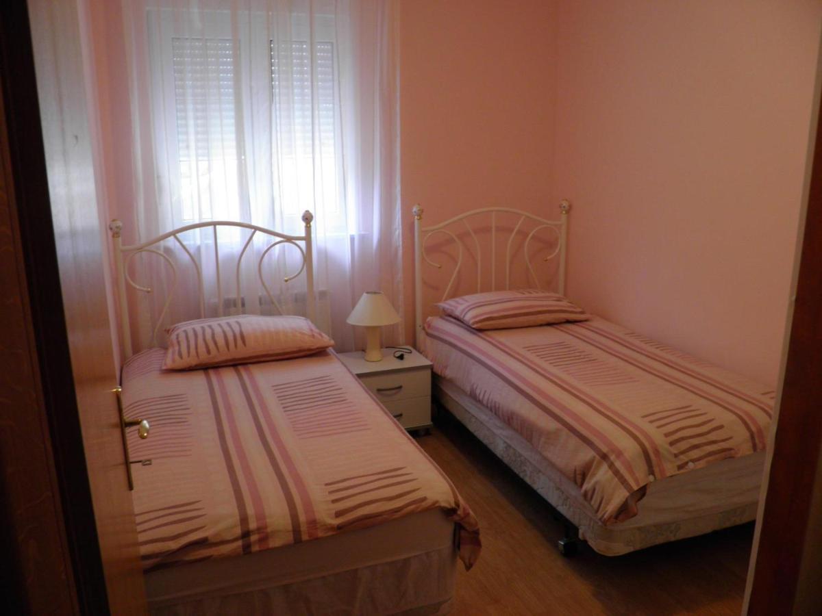 Apartment Mladinic Brac Pucisca Zewnętrze zdjęcie