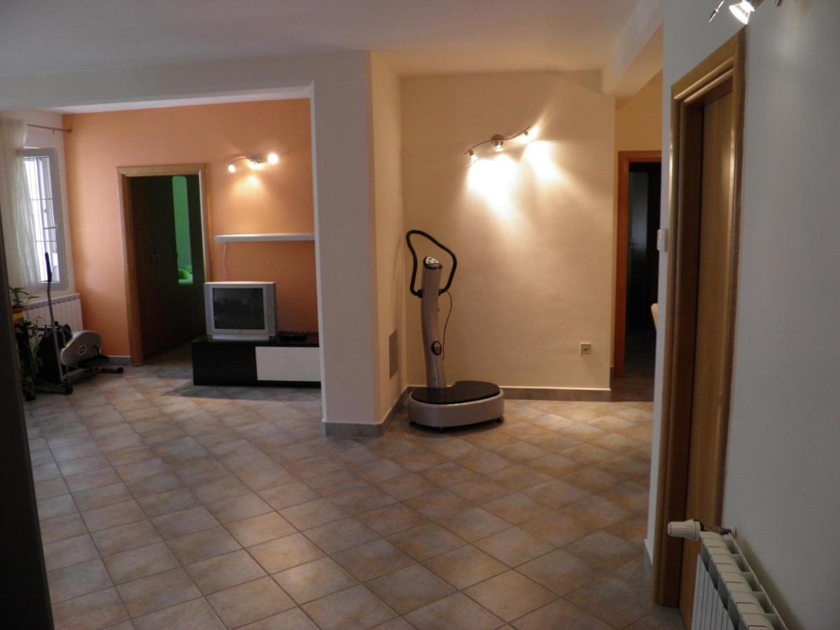 Apartment Mladinic Brac Pucisca Zewnętrze zdjęcie