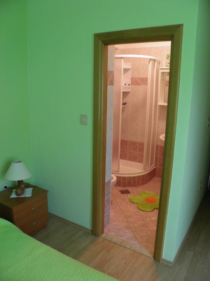 Apartment Mladinic Brac Pucisca Zewnętrze zdjęcie