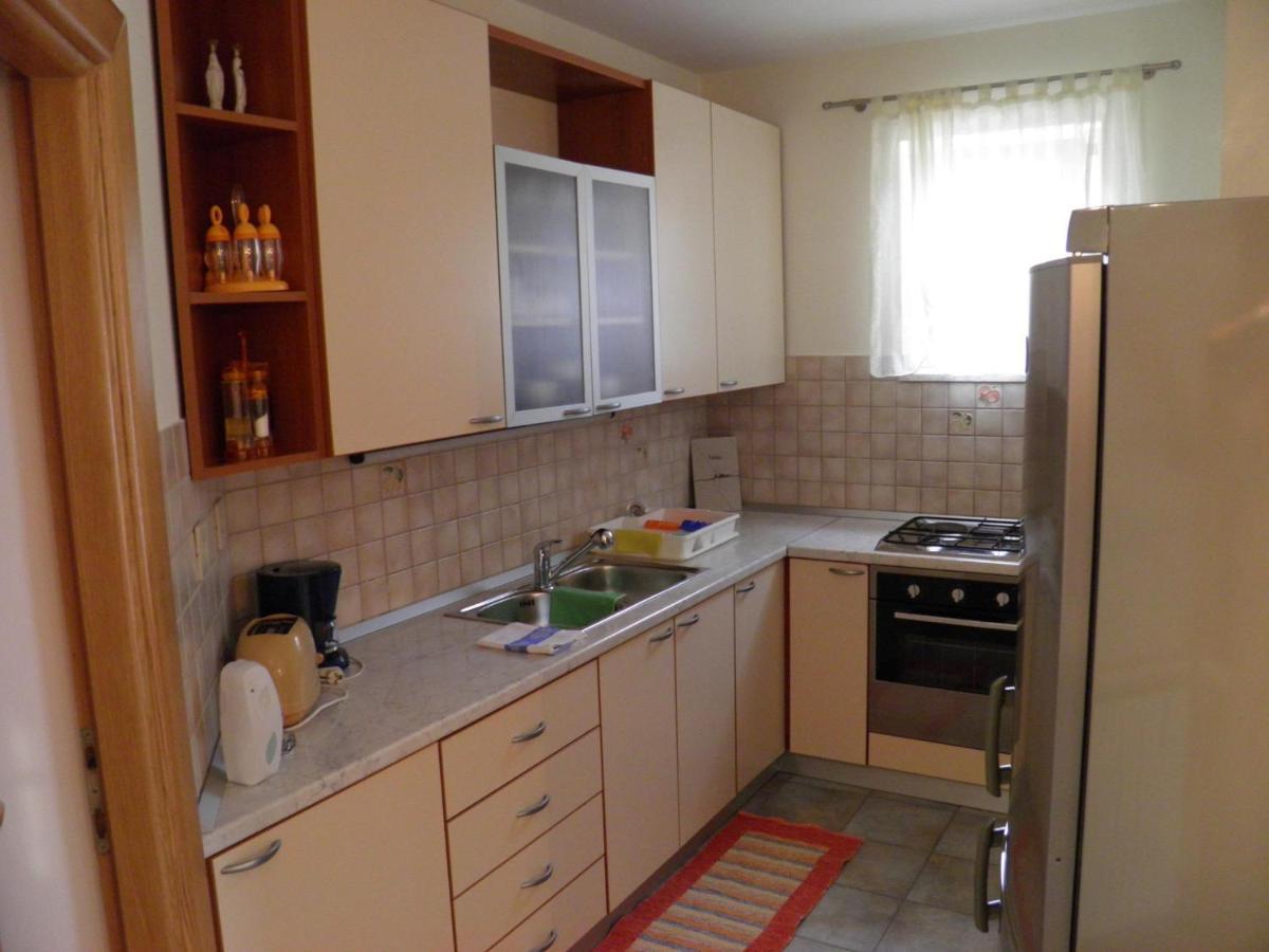 Apartment Mladinic Brac Pucisca Zewnętrze zdjęcie