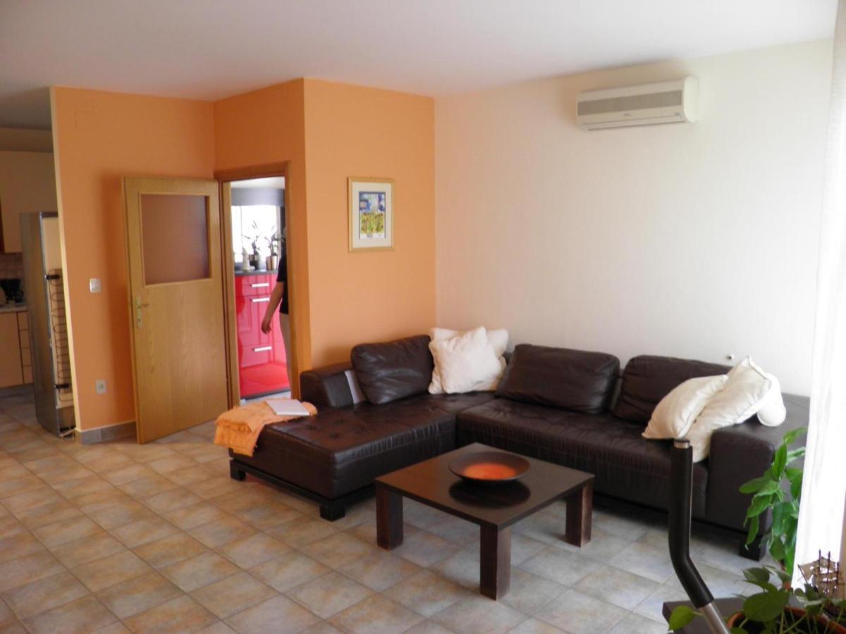 Apartment Mladinic Brac Pucisca Zewnętrze zdjęcie