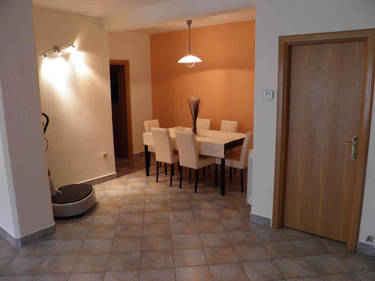 Apartment Mladinic Brac Pucisca Zewnętrze zdjęcie