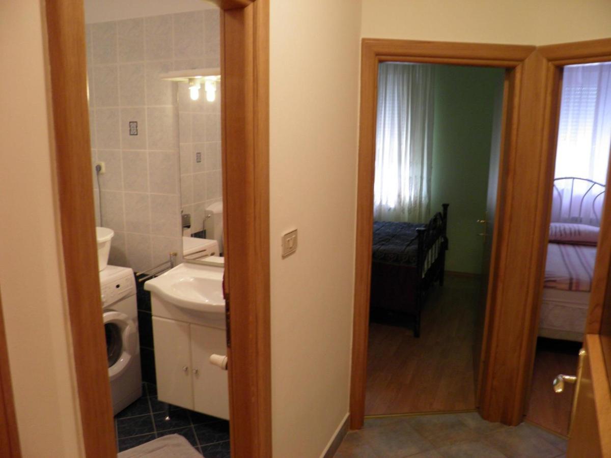 Apartment Mladinic Brac Pucisca Zewnętrze zdjęcie